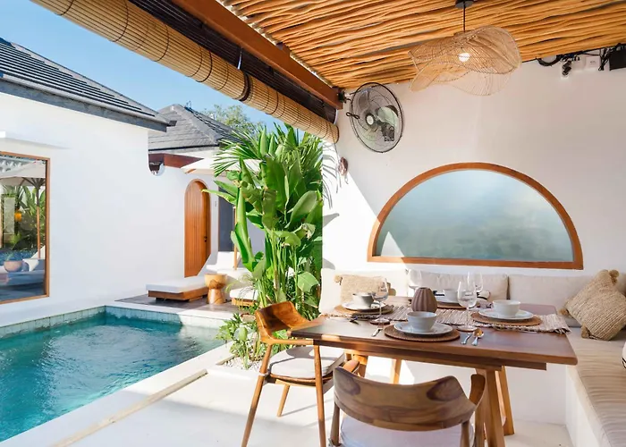 Homestay Moksha Uluwatu (Bali)