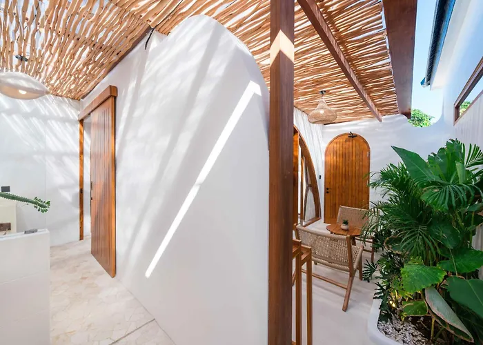 Homestay Moksha *