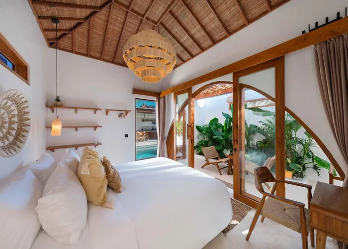 Moksha Homestay