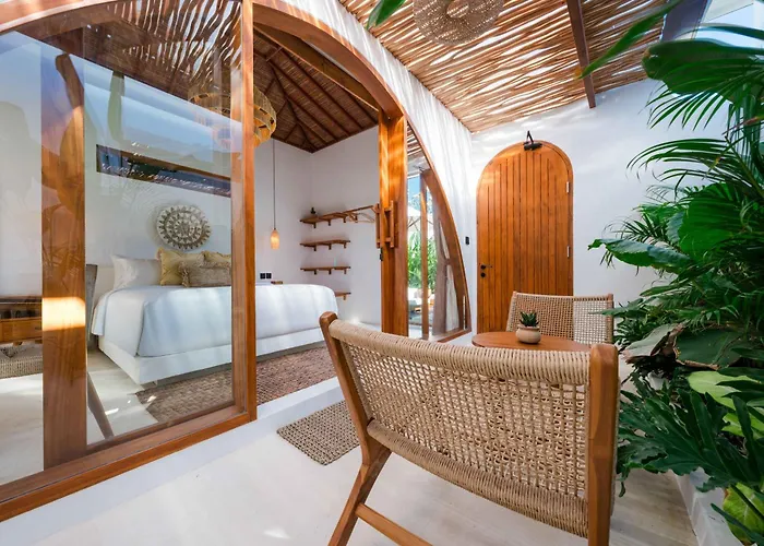 Homestay Moksha Uluwatu (Bali)