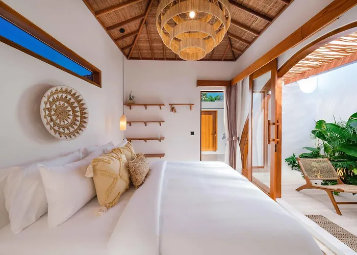 Moksha Homestay