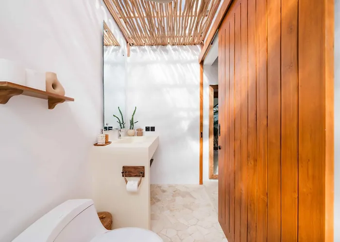 Homestay Moksha