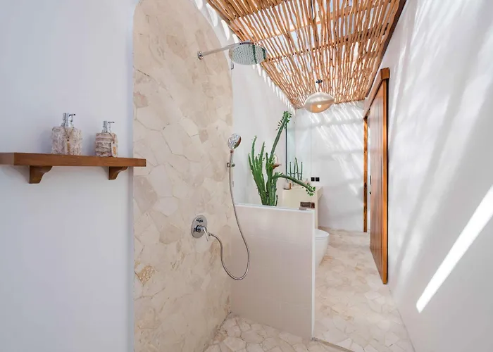 Homestay Moksha Uluwatu (Bali)