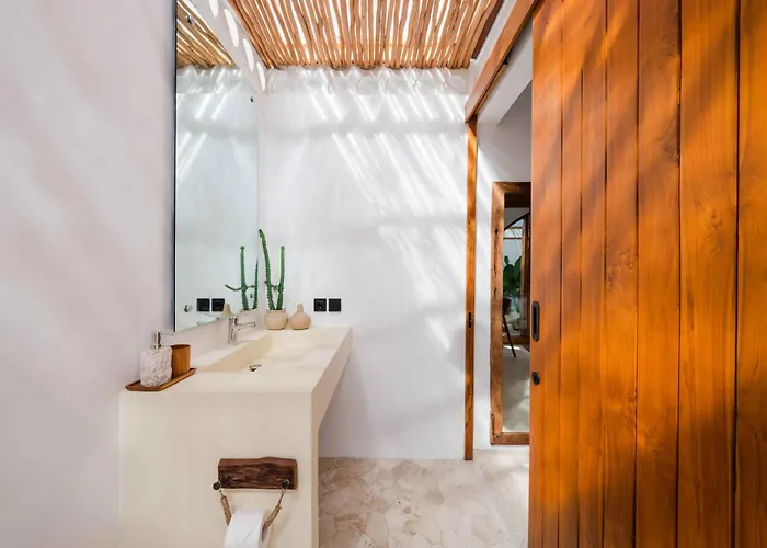 Homestay Moksha Uluwatu (Bali)