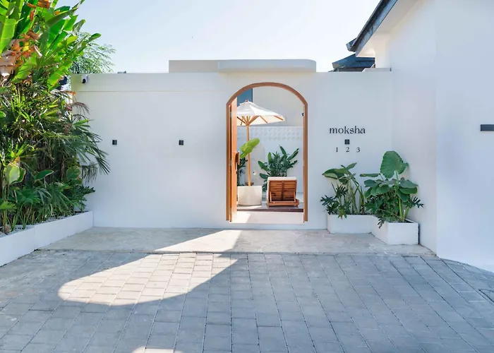 Moksha Homestay