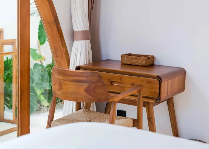 Moksha Homestay Uluwatu (Bali)