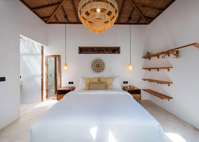 Moksha Homestay Uluwatu (Bali)