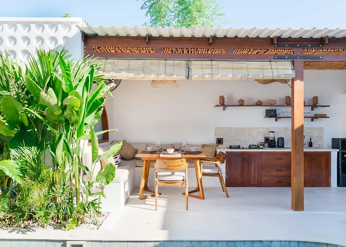 Moksha Homestay