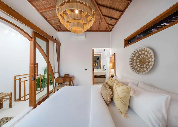 Moksha Homestay