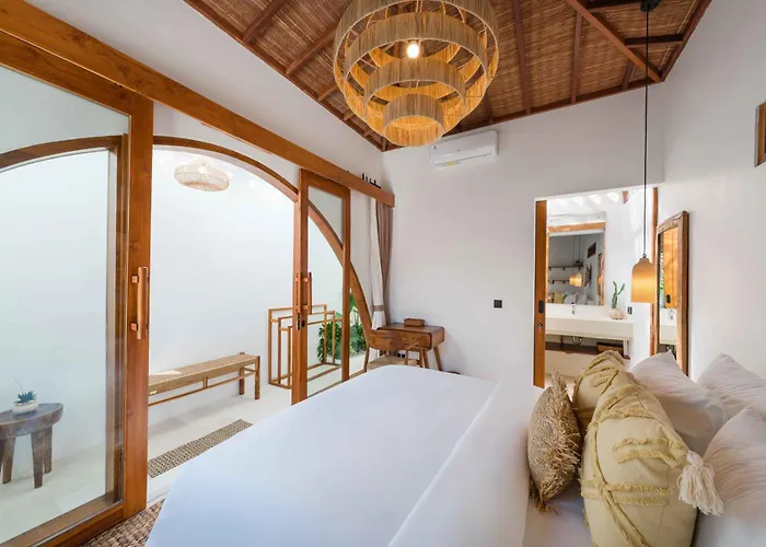 Moksha Homestay