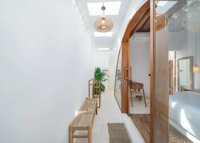 Moksha Homestay