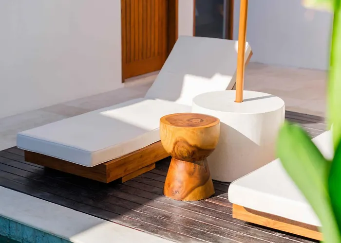 Moksha Homestay Uluwatu (Bali)