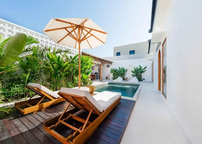 Moksha Homestay Uluwatu (Bali)