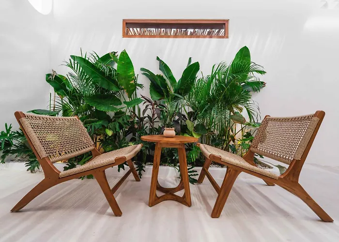 Homestay Moksha Uluwatu (Bali)